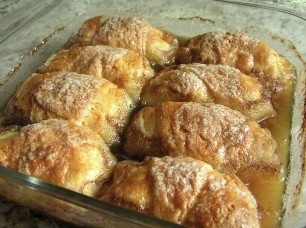 Embark on a journey to the heart of comfort with Pioneer Woman's Apple Dumplings. This beloved recipe combines the sweetness of baked apples
