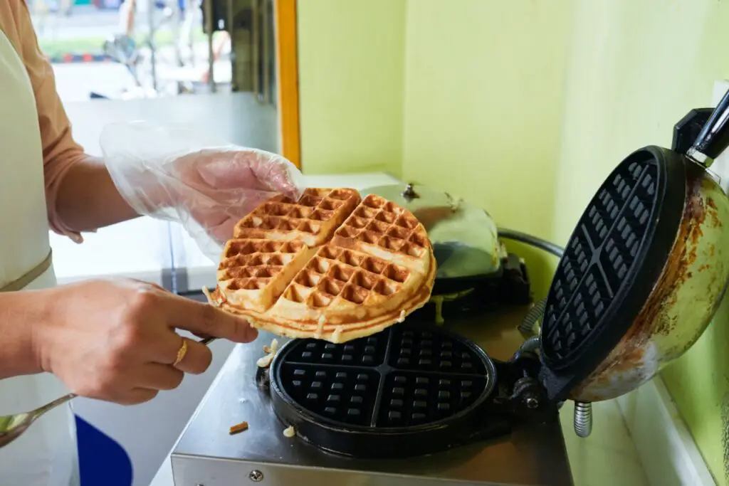 Explore Waffle House's enticing gluten-free menu with a variety of delicious options for every palate.