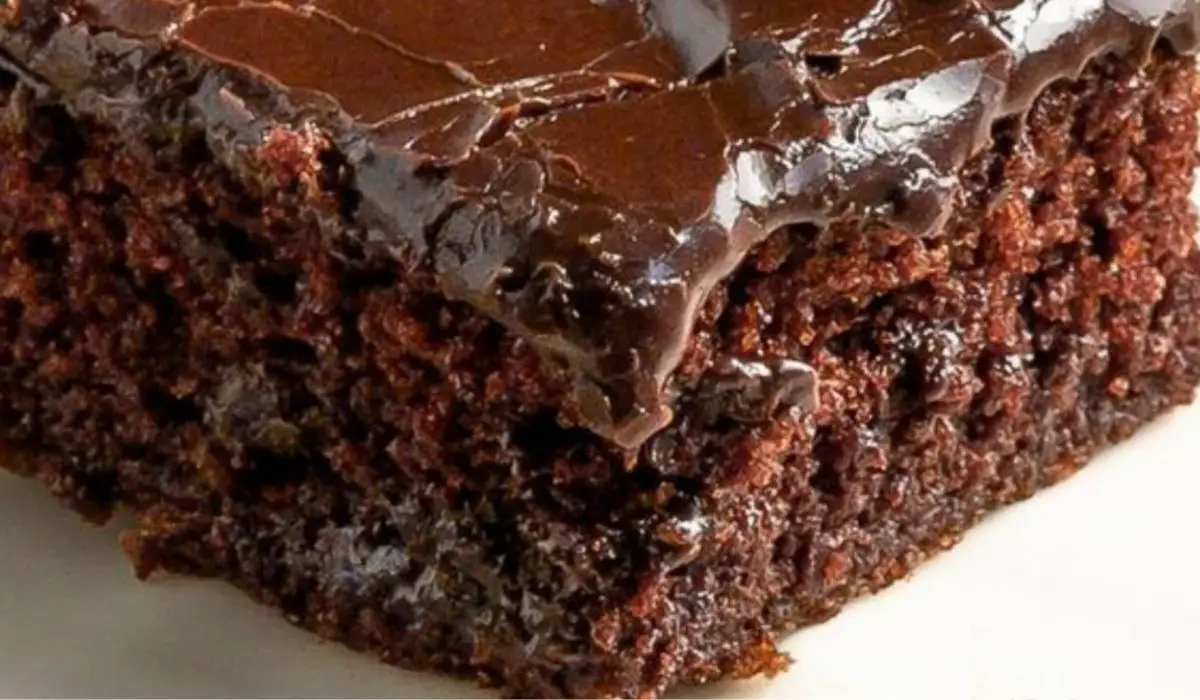 Buttermilk Chocolate Cake Gourmet Martha