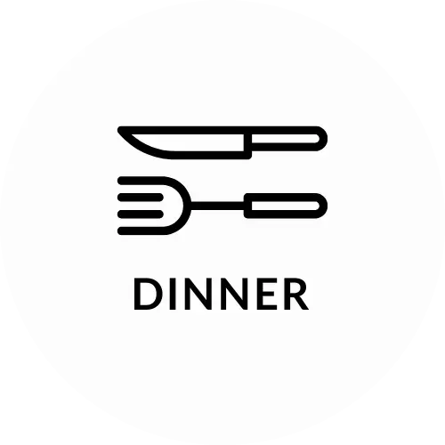 dinner