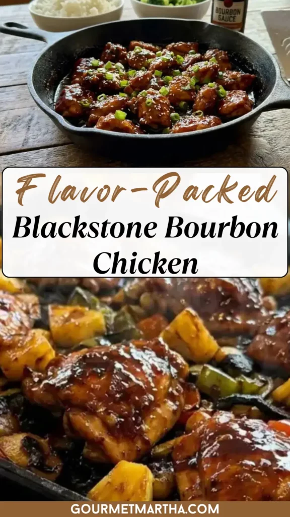 Blackstone Bourbon Chicken On The Griddle Gourmet Martha blackstone-bourbon-chicken-on-the-griddle-gourmet-martha