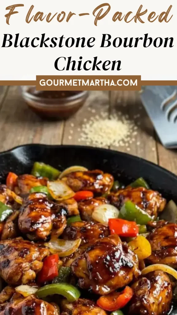 Blackstone Bourbon Chicken On The Griddle Gourmet Martha blackstone-bourbon-chicken-on-the-griddle-gourmet-martha